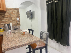 Apartamento pequeño